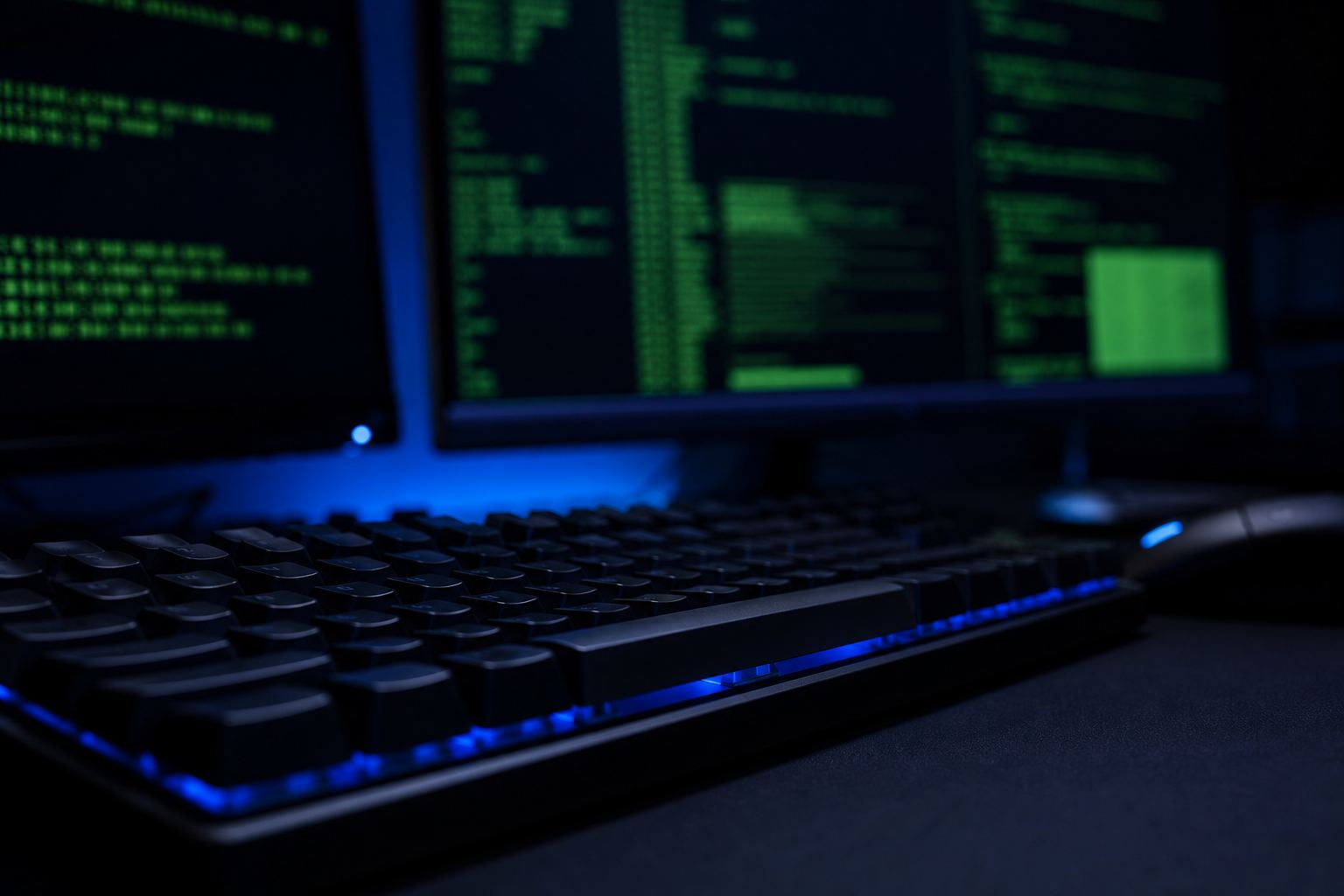 101 Guide for Python User Authentication System
