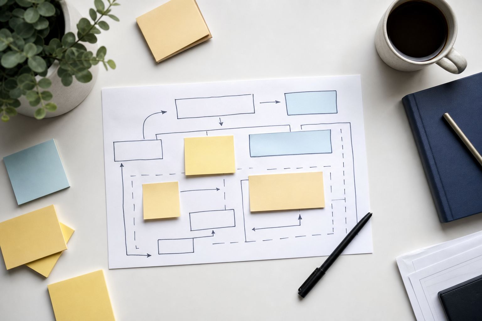 6 Principles of Digital Transformation Strategy