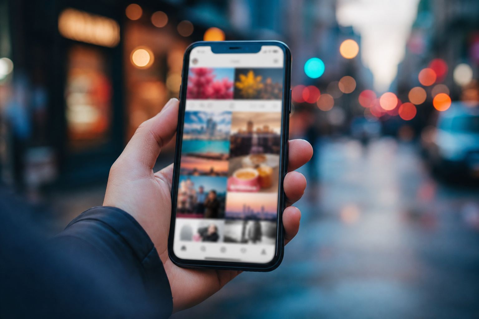 Benefits of Social Media Marketing for Businesses