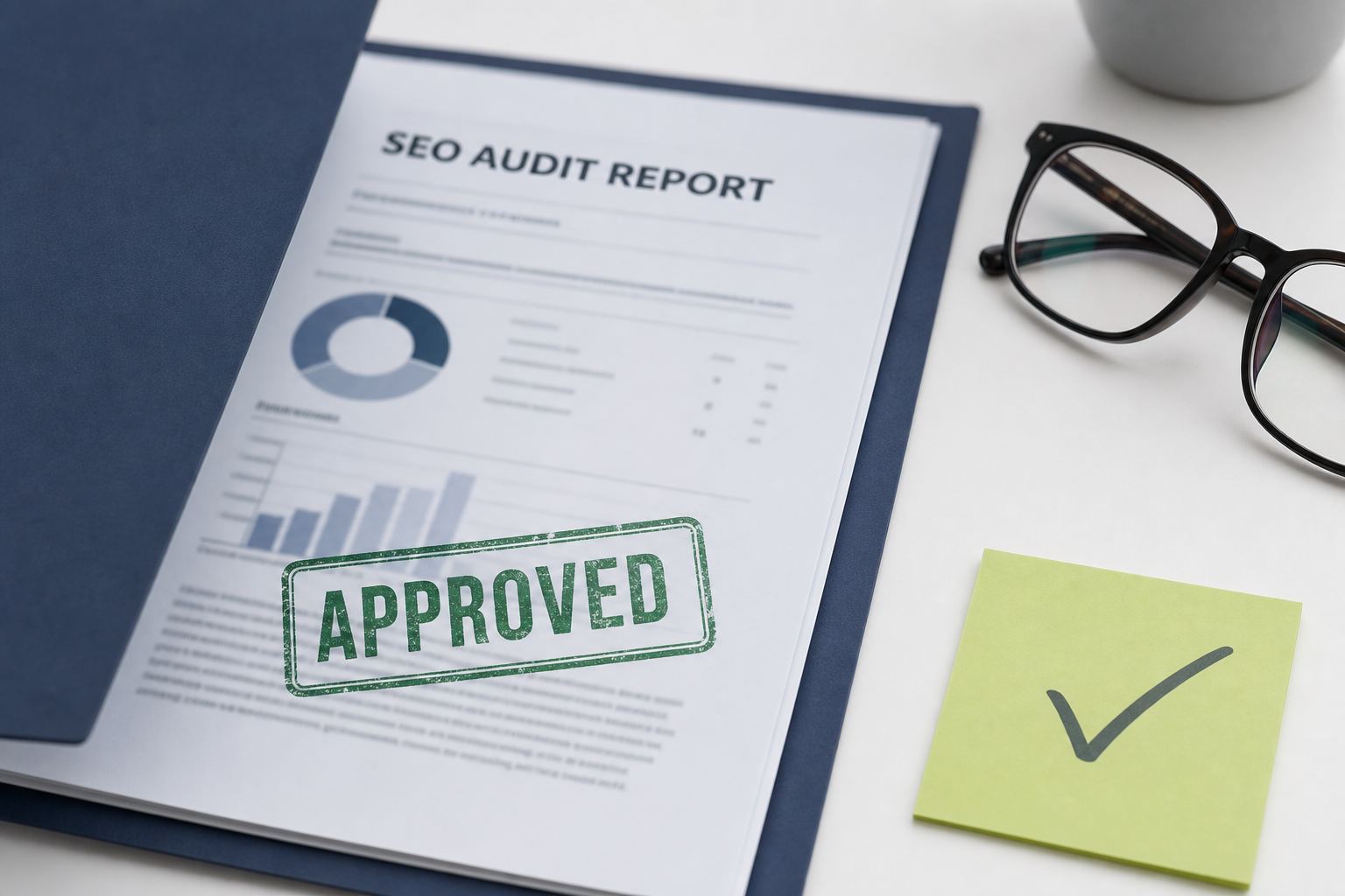 What to Expect from Good SEO Services