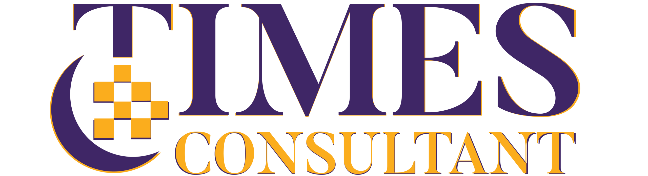 Times Consultant
