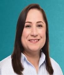 Meryem Topark