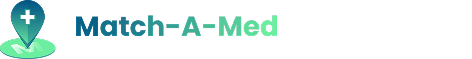 Match a Med Logo