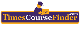 Times Course Finder