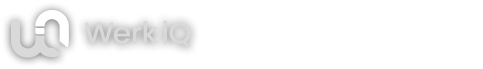 WerkiQ Logo