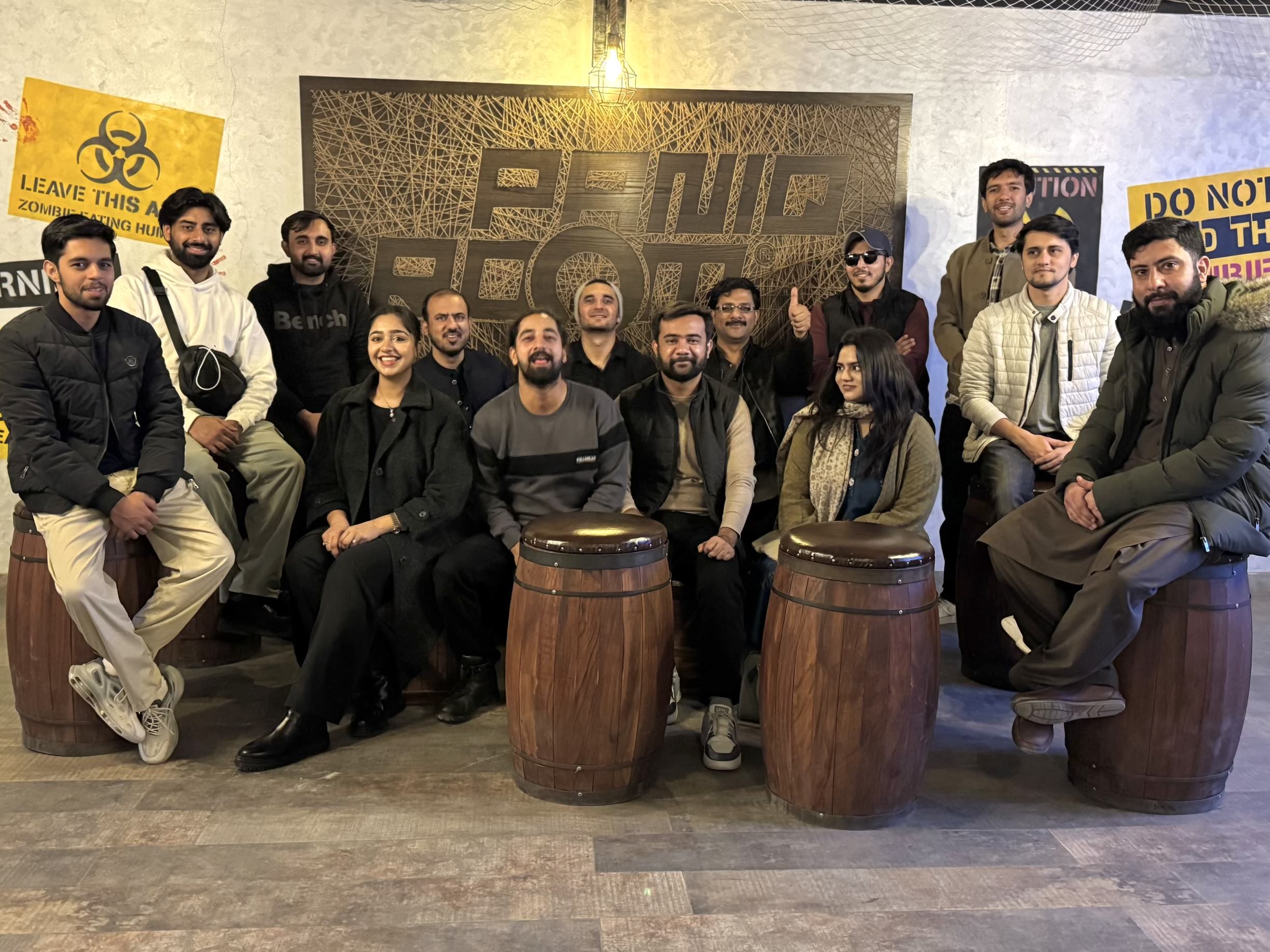 Times TX Team